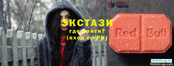 ECSTASY Алзамай